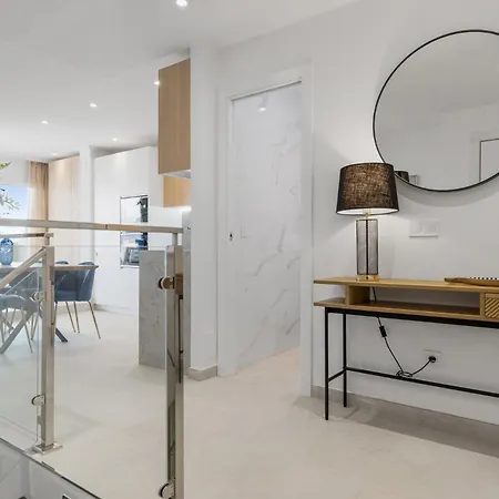 Apartment Senorio De Aloha