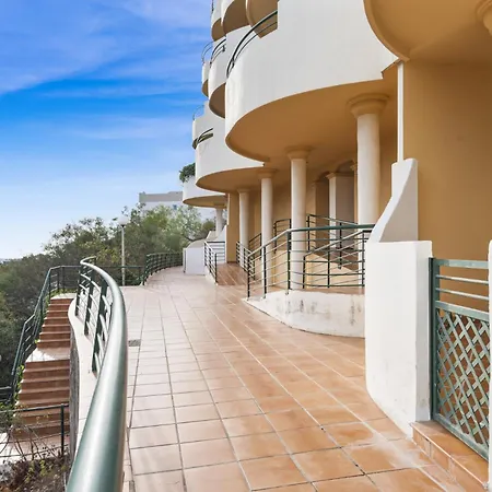 Senorio De Aloha Apartment Marbella