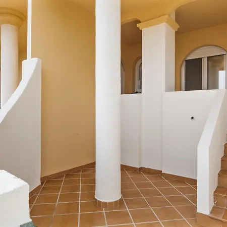 Apartment Senorio De Aloha Marbella