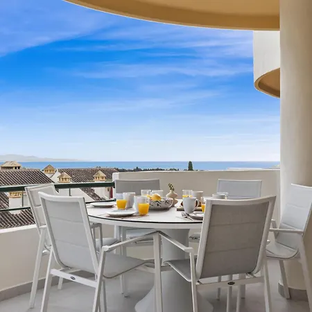 Apartment Senorio De Aloha