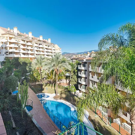 Senorio De Aloha * Marbella