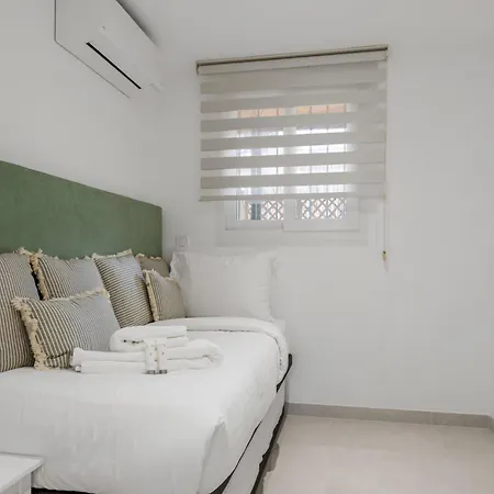 Senorio De Aloha Apartment