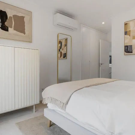 Apartment Senorio De Aloha Marbella