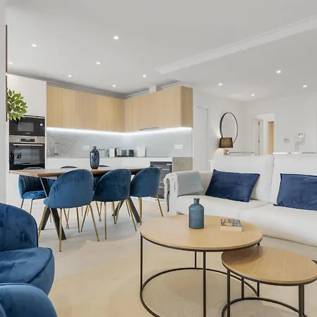 Apartment Senorio De Aloha